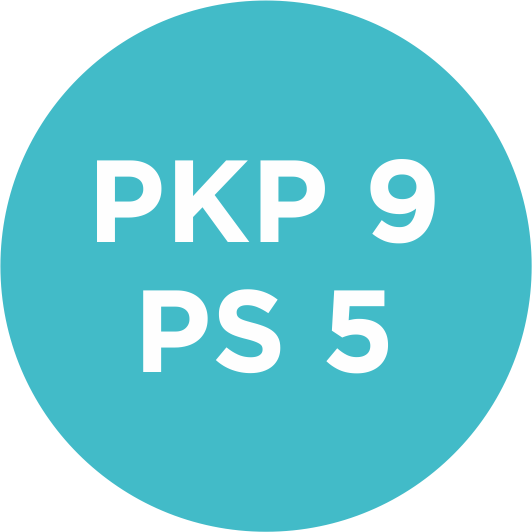 Pelatihan Kepemimpinan Pengawas Angkatan IX dan PJJ Peningkatan Kompetensi Public Speaking Angkatan V